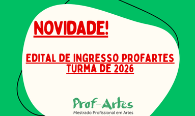 Edital de Acesso 4/2025 – Atualizado 12/09/2025